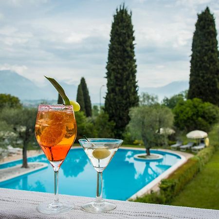 Hotel Porta Del Sole Soiano del Lago Kültér fotó