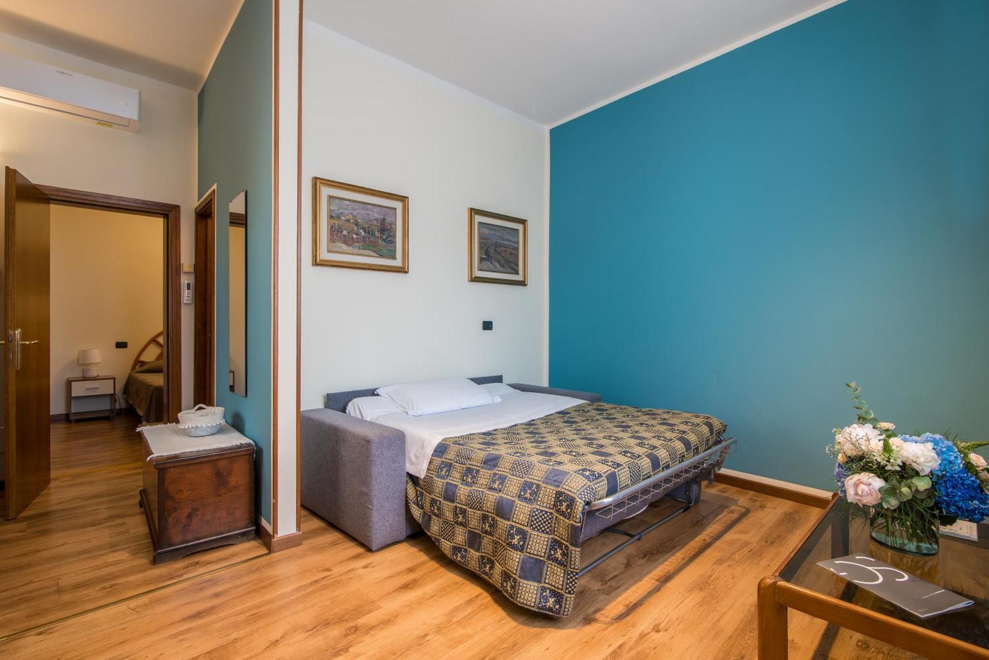 Hotel Porta Del Sole Soiano del Lago Kültér fotó