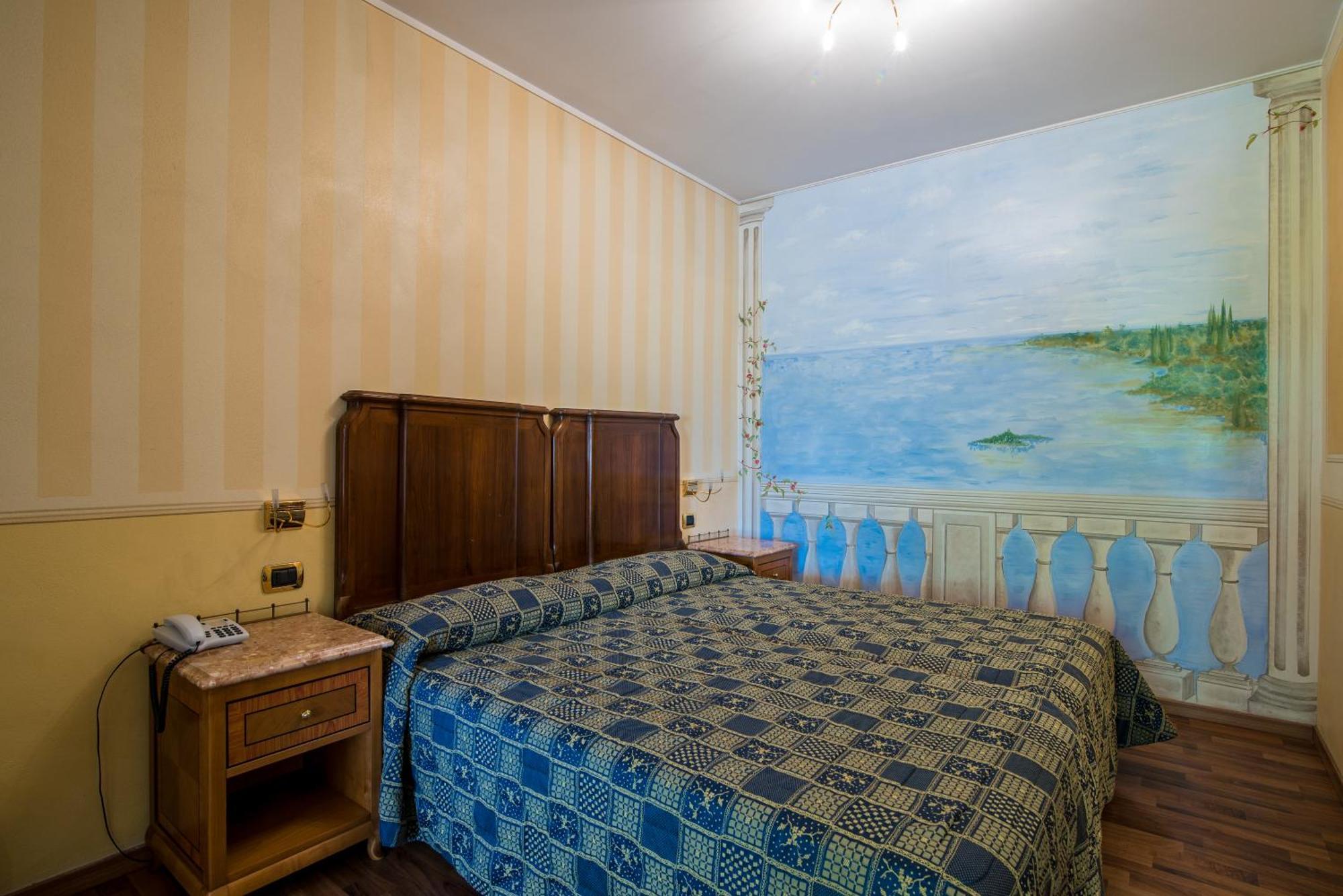 Hotel Porta Del Sole Soiano del Lago Kültér fotó