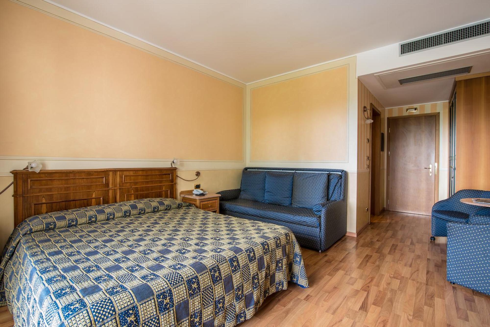Hotel Porta Del Sole Soiano del Lago Kültér fotó