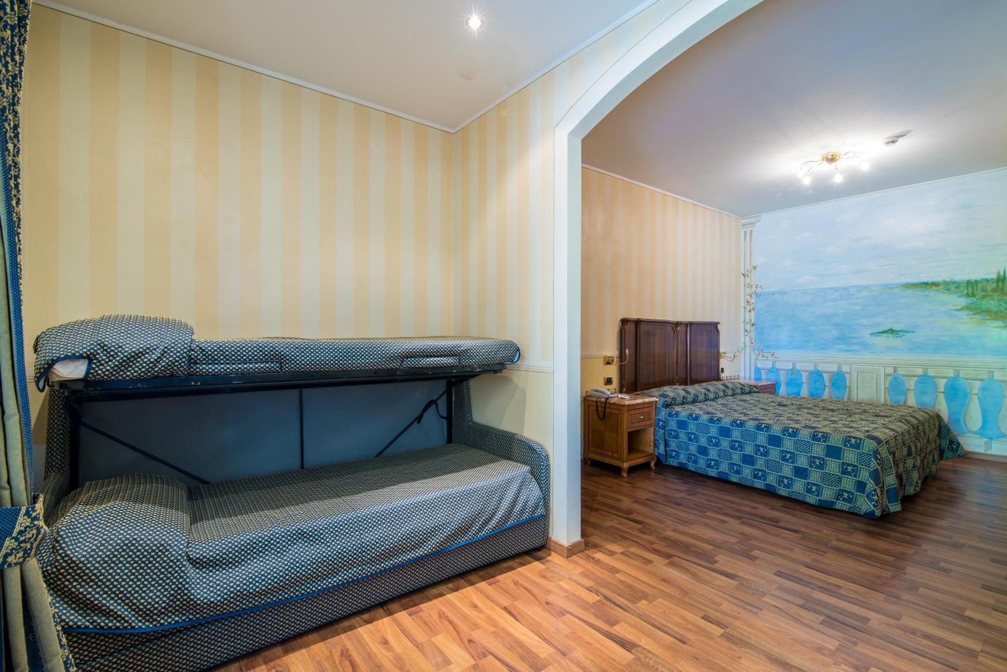 Hotel Porta Del Sole Soiano del Lago Kültér fotó