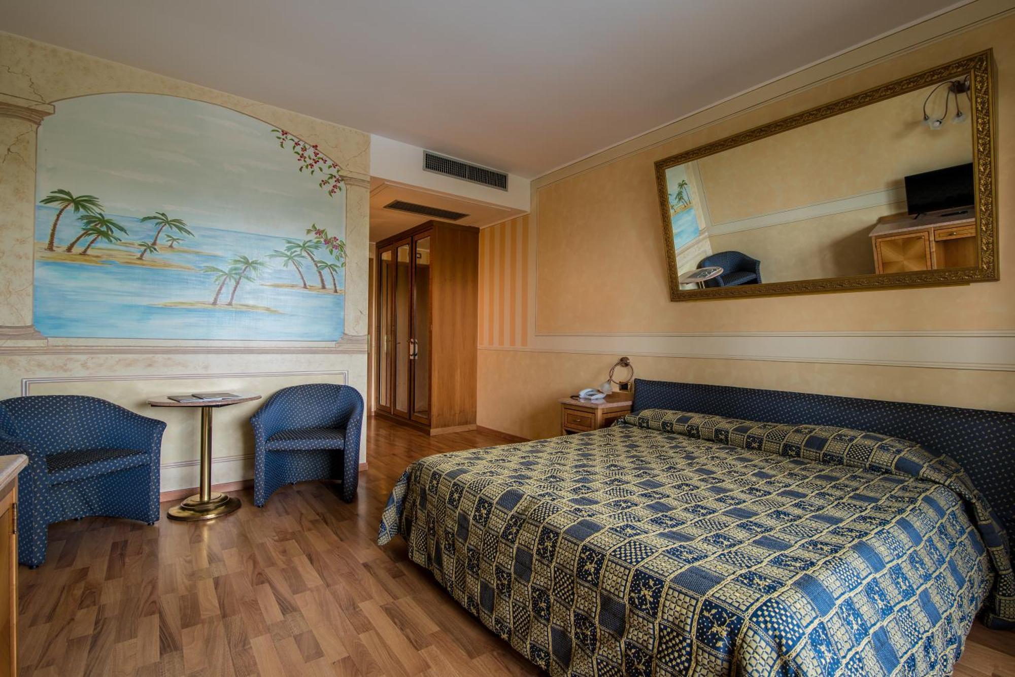 Hotel Porta Del Sole Soiano del Lago Kültér fotó