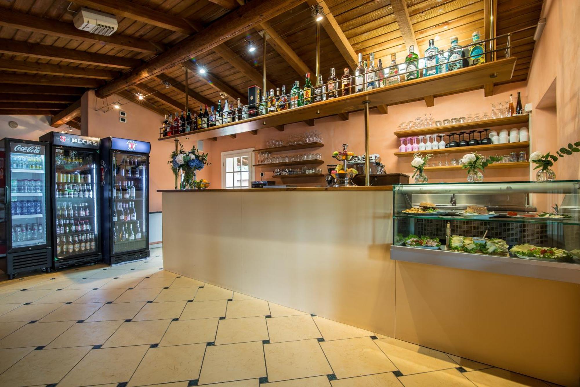 Hotel Porta Del Sole Soiano del Lago Kültér fotó