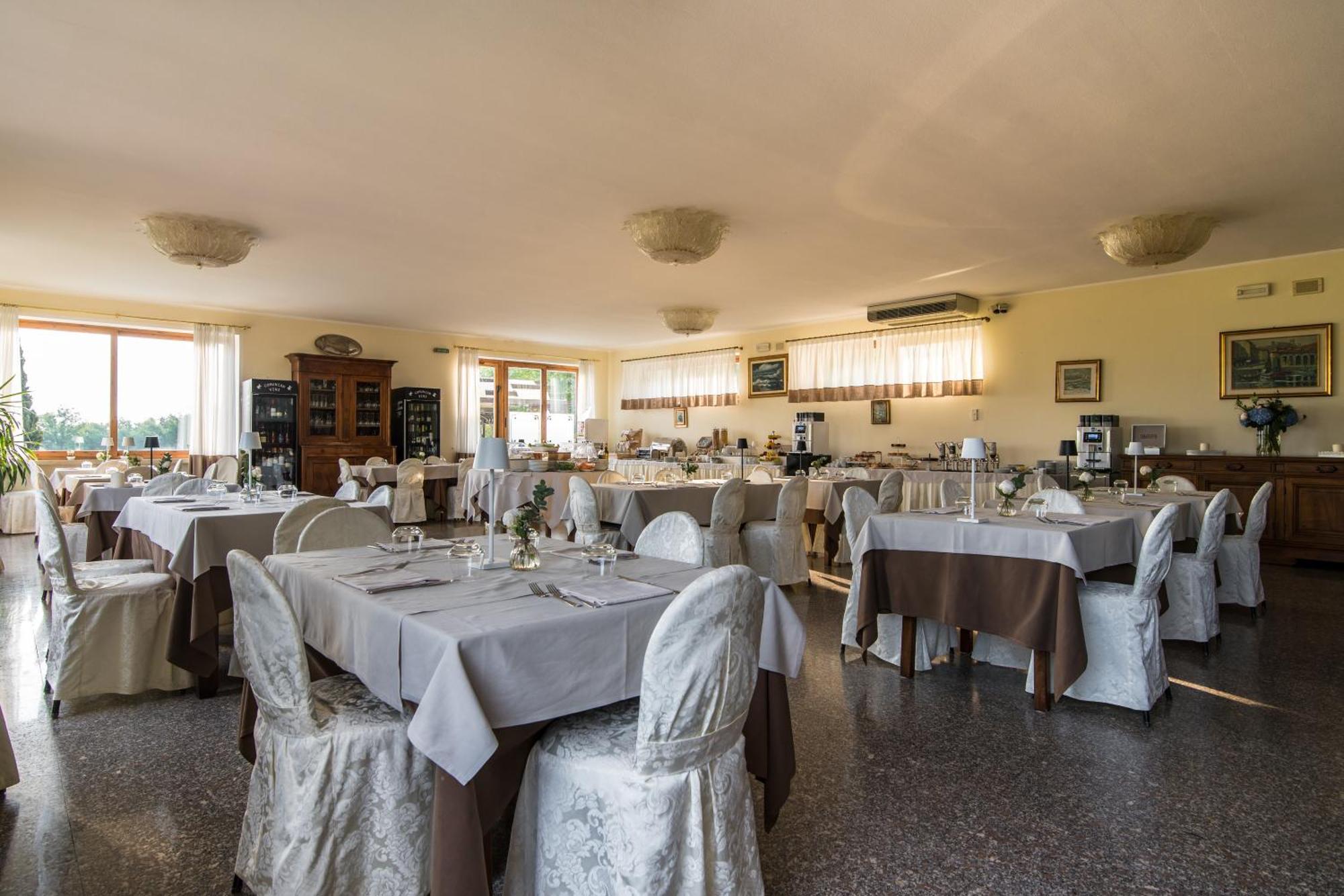 Hotel Porta Del Sole Soiano del Lago Kültér fotó