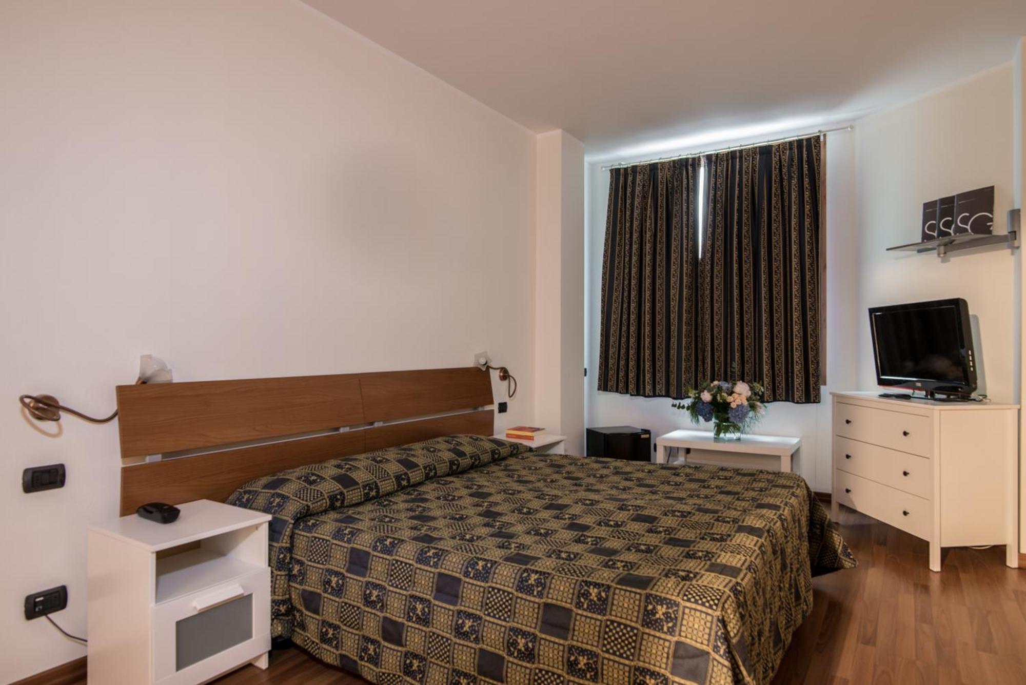 Hotel Porta Del Sole Soiano del Lago Kültér fotó