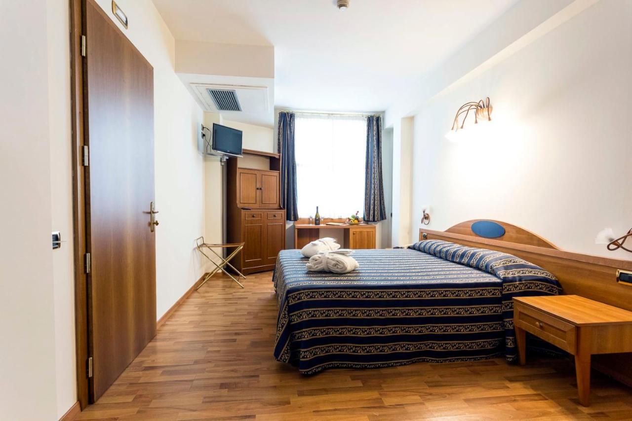 Hotel Porta Del Sole Soiano del Lago Kültér fotó
