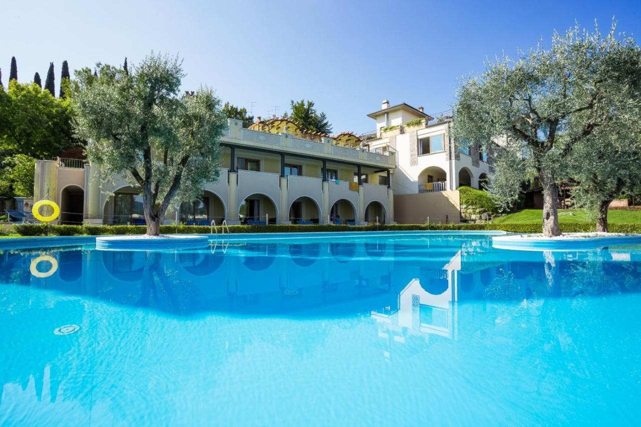 Hotel Porta Del Sole Soiano del Lago Kültér fotó